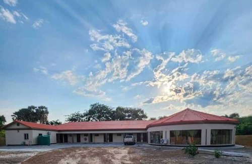 Shakawe Casa | Eden Wood Guest House