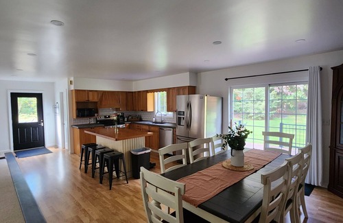 Narvon Casa | Eden Woodland Acres - Family Friendly