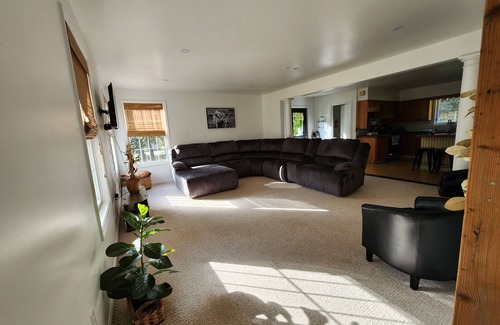 Narvon Casa | Eden Woodland Acres - Family Friendly