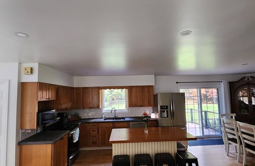 Narvon Casa | Eden Woodland Acres - Family Friendly