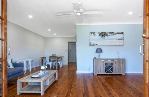 Ettalong Beach Casa | Edendale Family Fun - Ettalong Beach