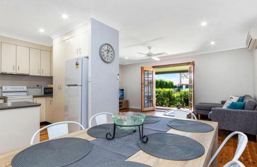 Ettalong Beach Casa | Edendale Family Fun - Ettalong Beach