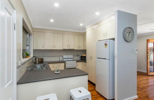 Ettalong Beach Casa | Edendale Family Fun - Ettalong Beach