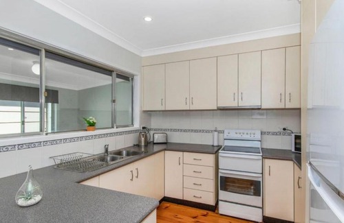 Ettalong Beach Casa | Edendale Family Fun - Ettalong Beach