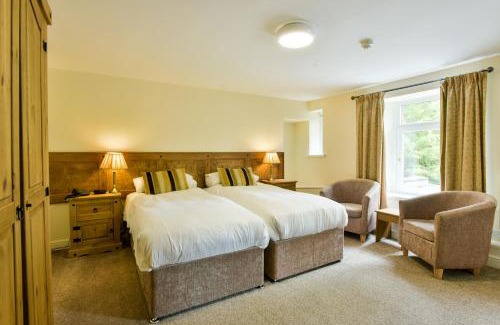 Penrith Hotel | Edenhall Country Hotel
