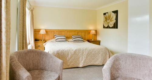 Penrith Hotel | Edenhall Country Hotel