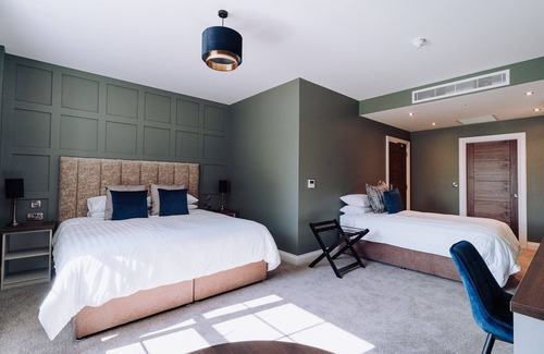 Craigavon Casa | Edenmore Golf and Country Club