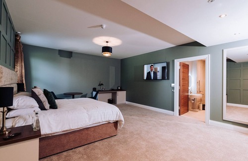 Craigavon Casa | Edenmore Golf and Country Club