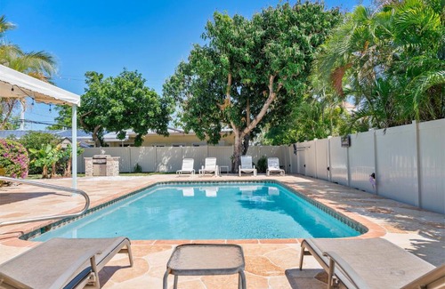 Lauderdale-by-the-Sea Apartamento | Edens Reef, Three configurations to choose from, Lauderdale by the Sea, FL