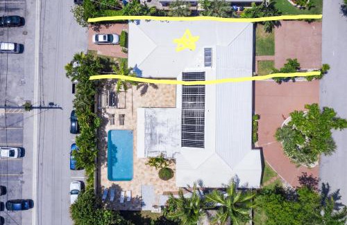 Lauderdale-by-the-Sea Apartamento | Edens Reef, Three configurations to choose from, Lauderdale by the Sea, FL