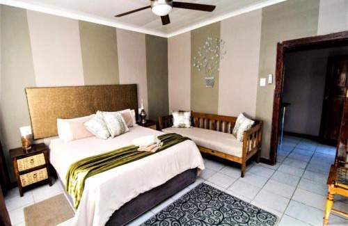 Lichtenburg Casa | Edenville Guesthouse