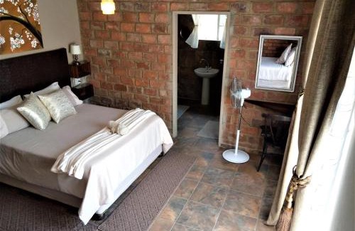 Lichtenburg Casa | Edenville Guesthouse