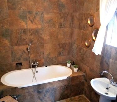 Lichtenburg Casa | Edenville Guesthouse