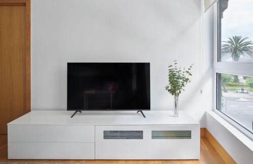 San Sebastian Centro Apartamento | Eder 1 by FeelFree Rentals