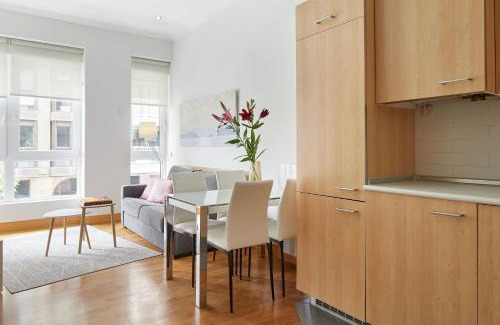 San Sebastian Centro Apartamento | Eder 1 by FeelFree Rentals
