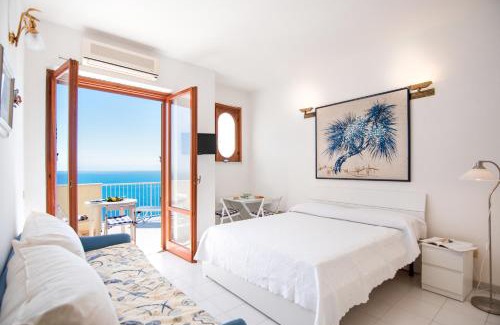 Pogerola Apartamento | Edera