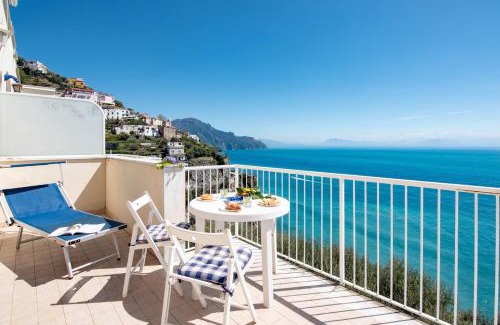 Pogerola Apartamento | Edera