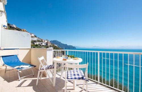 Pogerola Apartamento | Edera