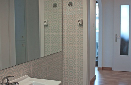 San Giovanni-Chiadino-Rozzol Apartamento | Edera Residence is a Nice Apartment in Trieste - a Mitteleuropean Town