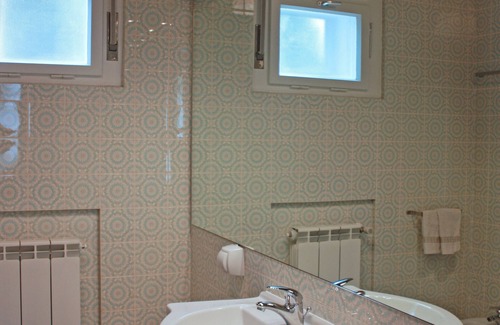 San Giovanni-Chiadino-Rozzol Apartamento | Edera Residence is a Nice Apartment in Trieste - a Mitteleuropean Town