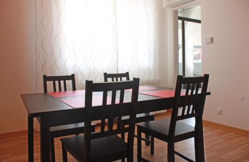 San Giovanni-Chiadino-Rozzol Apartamento | Edera Residence