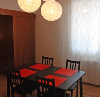 San Giovanni-Chiadino-Rozzol Apartamento | Edera Residence