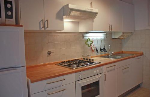 San Giovanni-Chiadino-Rozzol Apartamento | Edera Residence