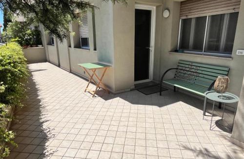San Giovanni-Chiadino-Rozzol Apartamento | Edera Residence