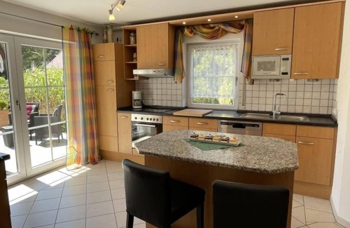Schorndorf Casa | Casa de vacaciones Ederer en Schorndorf - 8 personas, 4 dormitorios