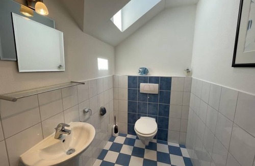 Schorndorf Casa | Casa de vacaciones Ederer en Schorndorf - 8 personas, 4 dormitorios