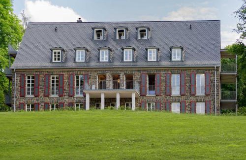 Edertal Apartamento | Edersee Auszeit