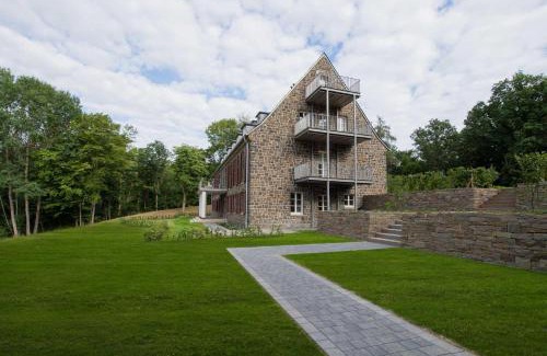 Edertal Apartamento | Edersee Auszeit