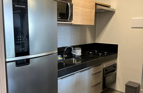 Ponta Verde Apartamento | Edf Promenade II Apt 402 Mandi Hospitali