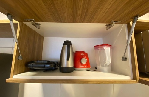 Ponta Verde Apartamento | Edf Promenade II Apt 402 Mandi Hospitali