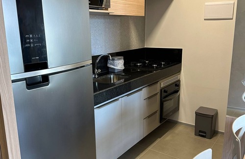 Ponta Verde Apartamento | Edf Promenade II Apt 402 Mandi Hospitali