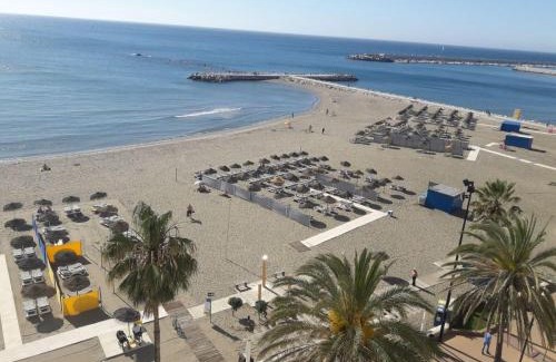 Fuengirola Apartamento | Edf. Stella Maris 610