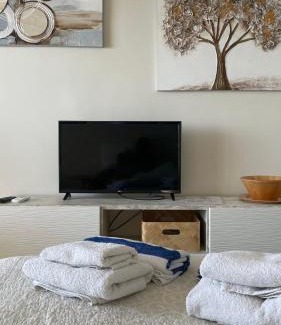 Fuengirola Apartamento | Edf. Stella Maris 610