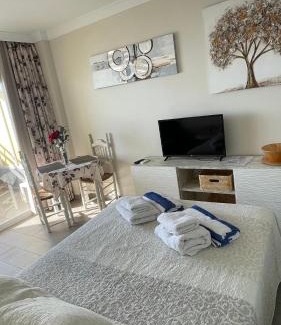 Fuengirola Apartamento | Edf. Stella Maris 610