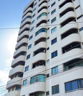 Piedade Apartamento | EDF studio copacabana