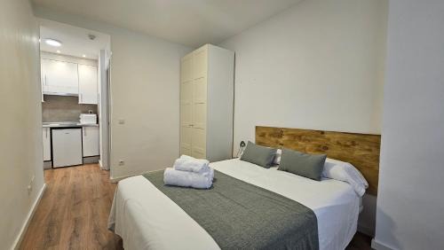 Arapiles Casa | Edficio Ferga