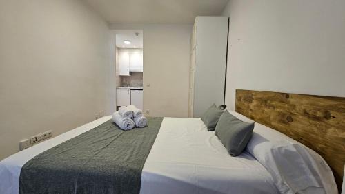 Arapiles Casa | Edficio Ferga