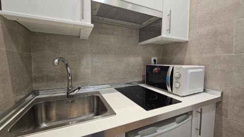 Arapiles Casa | Edficio Ferga