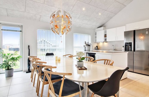 Grønhøj Casa | "Edgar" - 1.5km from the sea by Interhome