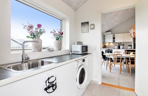 Grønhøj Casa | "Edgar" - 1.5km from the sea by Interhome