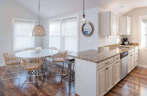 Edgartown Hotel | Edgar Hotel Martha's Vineyard, Ascend Hotel Collection