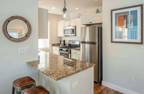 Edgartown Hotel | Edgar Hotel Martha's Vineyard, Ascend Hotel Collection