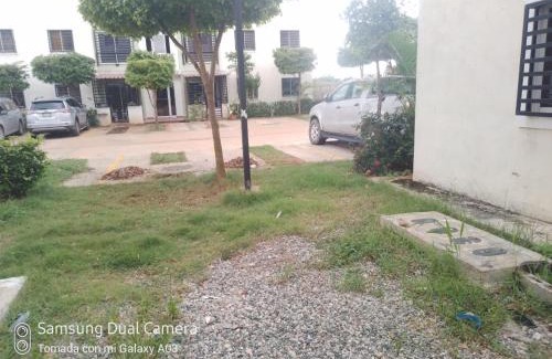 Santo Domingo Este Apartamento | Edgar Pérez