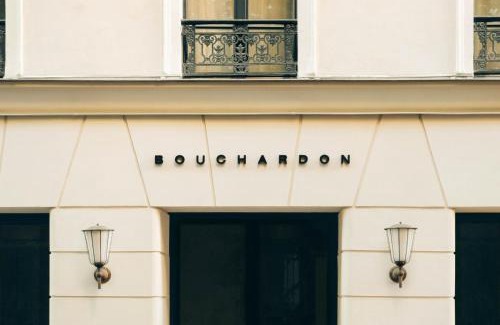 Porte-Saint-Martin Apartamento | Edgar Suites - Bouchardon
