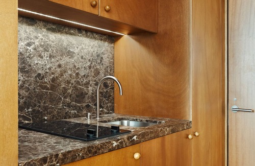 Porte-Saint-Martin Apartamento | Edgar Suites Bouchardon