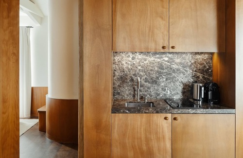 Porte-Saint-Martin Apartamento | Edgar Suites Bouchardon
